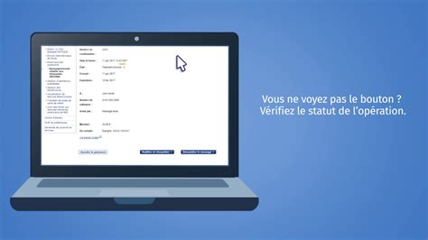 Comment annuler un Virement Interacǂ .